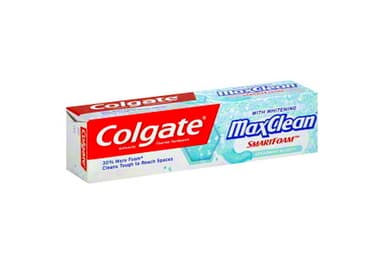Toothpaste