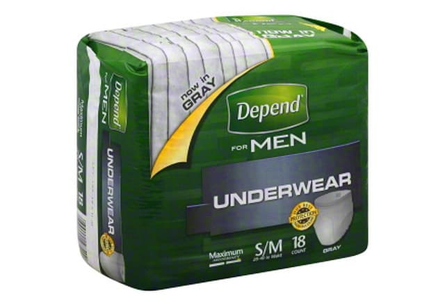 Underwear