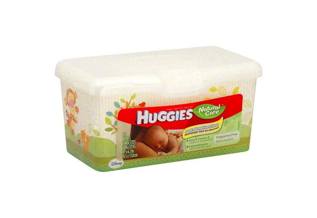 Baby Wipes, Disney, Fragrance Free