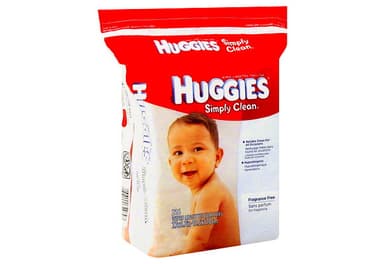 Wipes, Fragrance Free