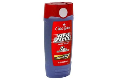 Body Wash, After Hours