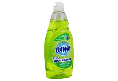 Dishwashing Liquid 