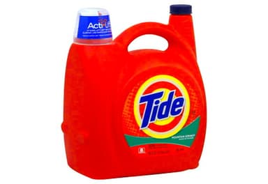 Detergent 