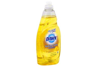 Dishwashing Liquid 