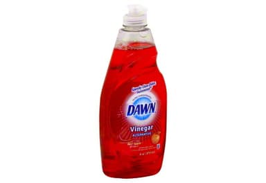 Dishwashing Liquid 