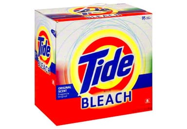 Detergent 