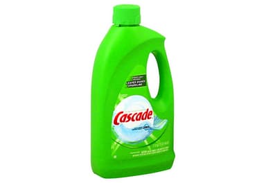Dishwasher Detergent,