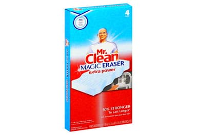 Magic Eraser, Extra Power