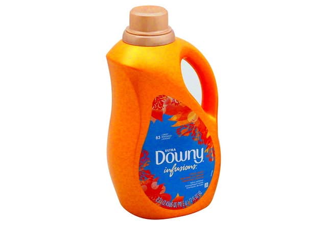 Fabric Softener, Citrus Spice