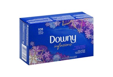 Fabric Softener, Lavender Serenity