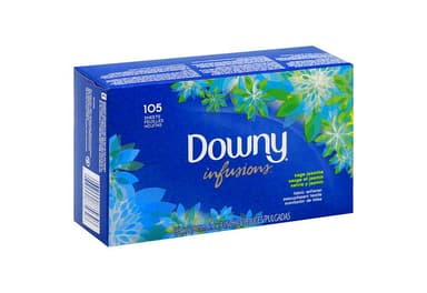 Fabric Softener, Sage Jasmine