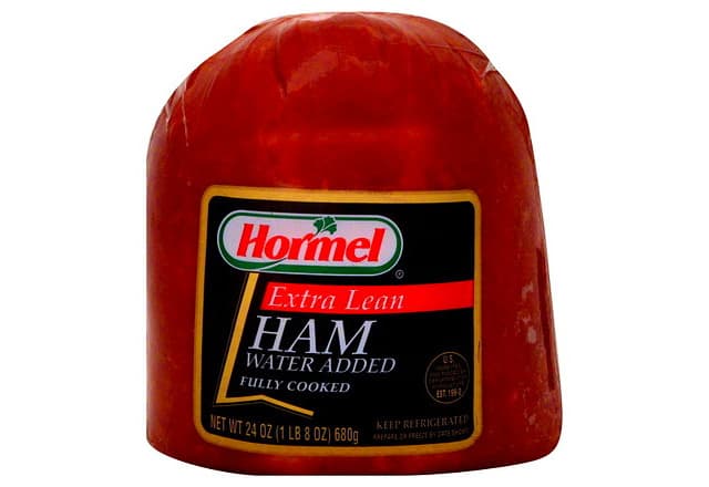 Ham, Extra Lean