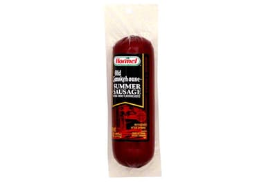 Summer Sausage