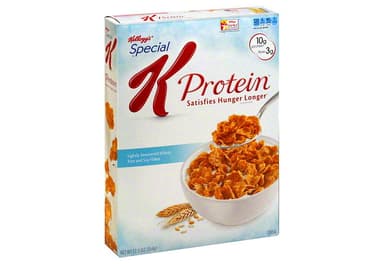 Special K Cereal