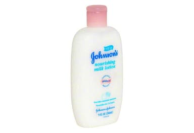 Nourishing Milk Lotion