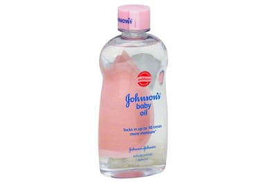 Baby Oil