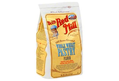 Flour, Whole Wheat Pastry