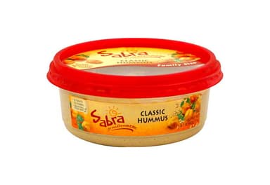 Hummus, Classic, Family Size