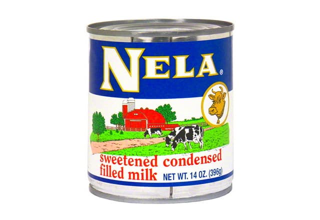 Sweetened Condensed Filled Milk