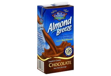 Non-Dairy Beverage, Chocolate