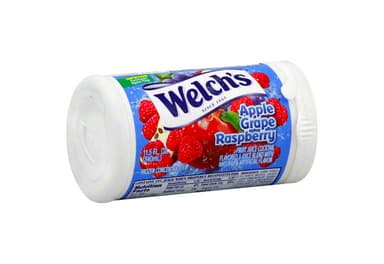 Fruit Juice Cocktail, Frozen Concentrate, A