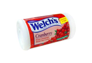 Cranberry Juice Cocktail