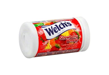 Fruit Juice Cocktail, Frozen Concentrate, S