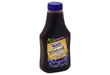 Spread, Concord Grape