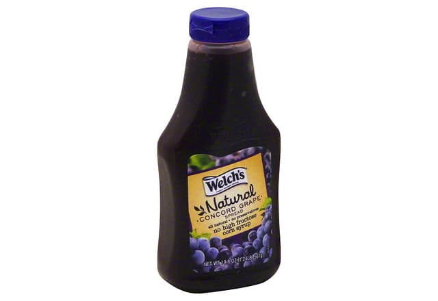 Spread, Concord Grape