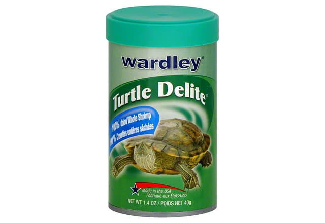 Turtle Delite
