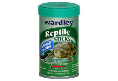 Reptile Sticks