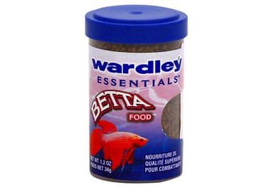 Betta Food