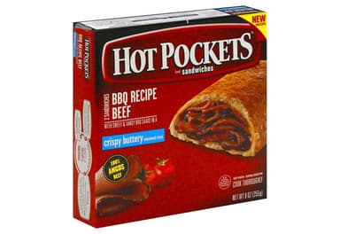 Sandwiches, BBQ Recipe Beef, Crispy Bu