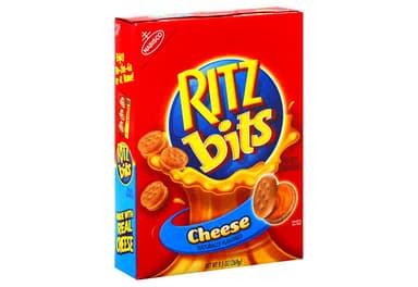 Cracker Sandwiches, Cheese