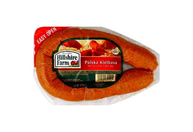 Farm Polska Kielbasa