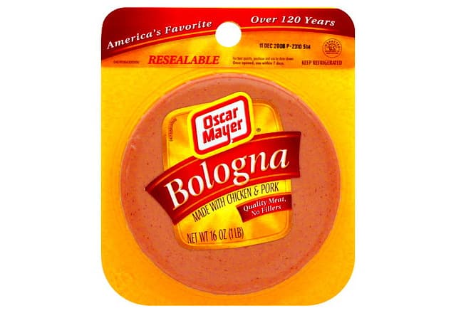 Bologna
