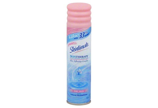 Moisturizing Shave Gel, Skin Softening 