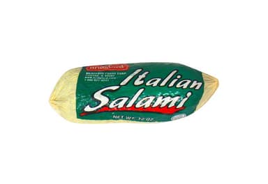Italian Salami