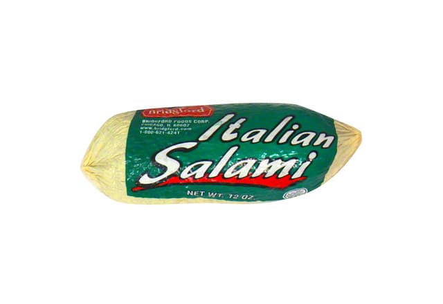 Italian Salami