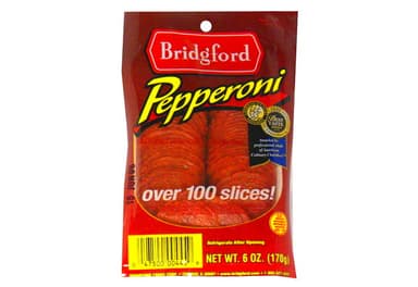 Pepperoni
