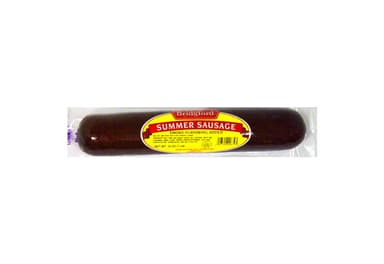 Summer Sausage
