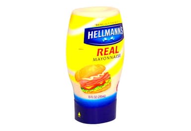 Real Mayonnaise