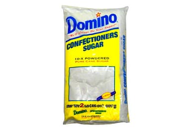 Confectioners Sugar