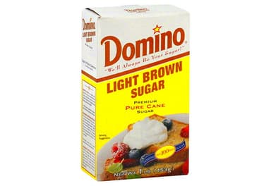 Brown Sugar, Light