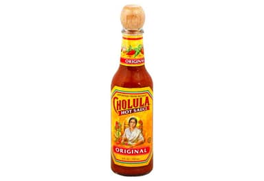 Hot Sauce, Original