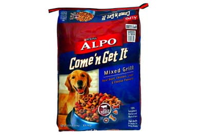 Dog Food