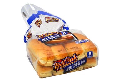 Hot Dog Buns