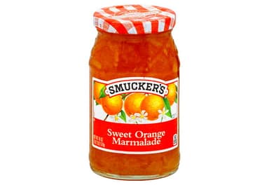 Marmalade, Sweet Orange