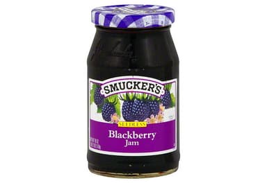 Jam, Blackberry