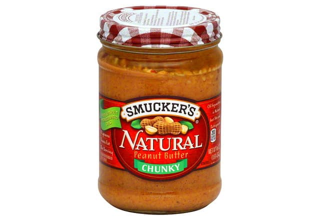 Peanut Butter, Chunky